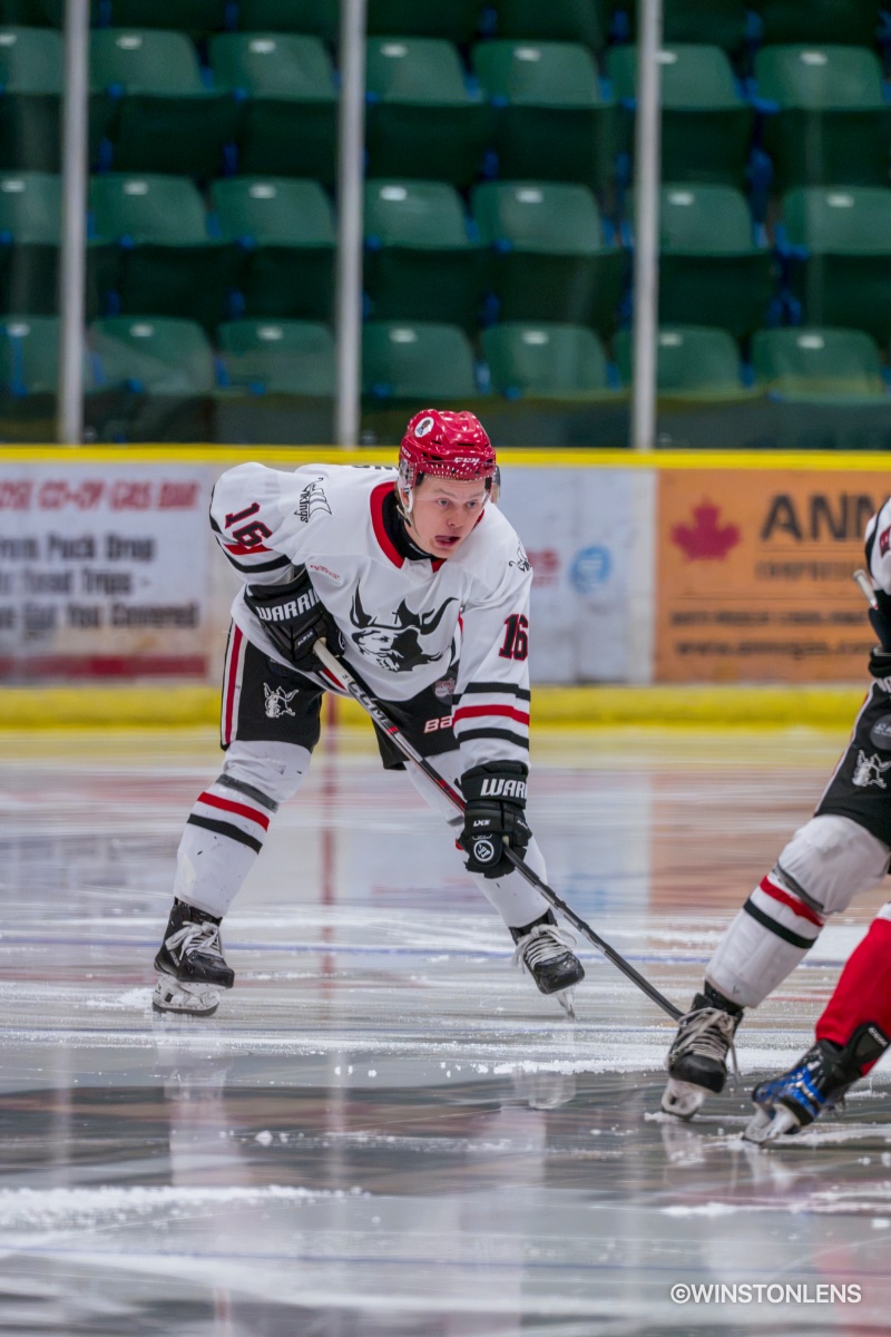 Photo from 🏒Vikings vs Sait 10/17
