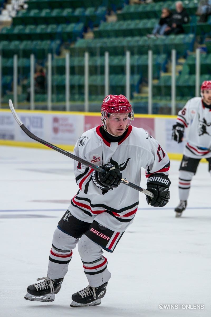Photo from 🏒Vikings vs Sait 10/17